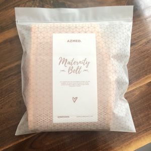 AZMED maternity band